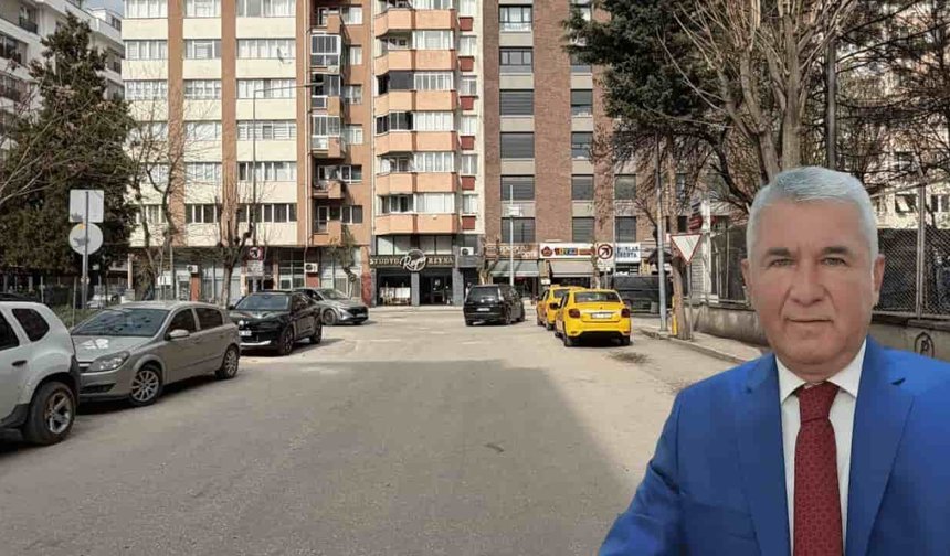 Kırmızıtoprak mahalle muhtarı duyurdu: Yasak kalktı