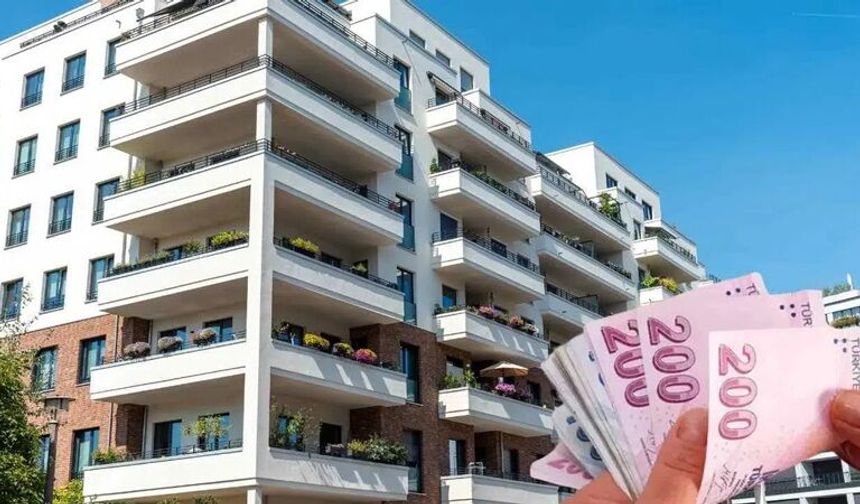 TOKİ'nin Eskişehir'deki açık satış konut kampanyasında satışlar yarın başlıyor