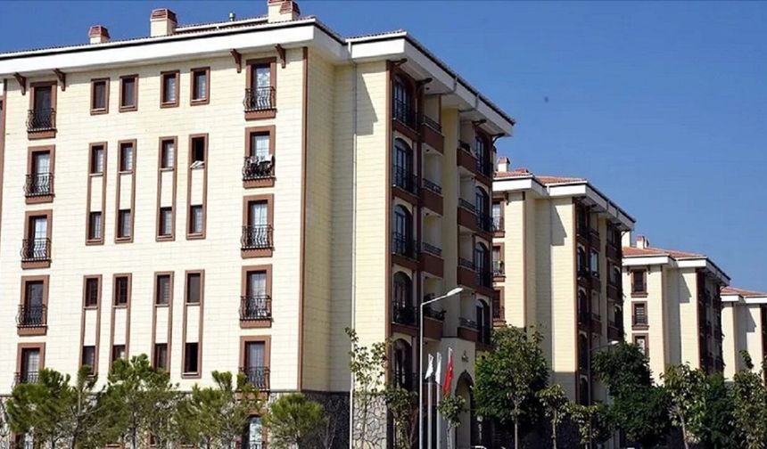 Eskişehir'de Temmuz ayında 2 bin 18 konut satıldı