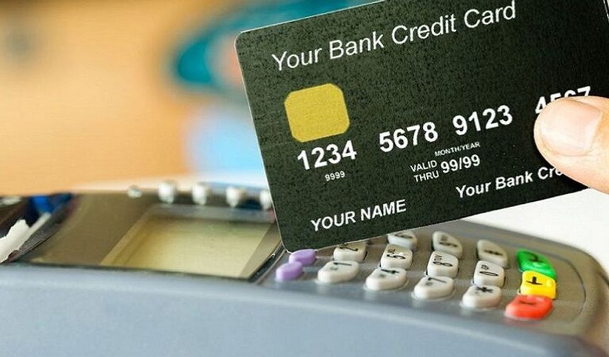 Taksitli alışverişte sınır değişti: Süreleri bakanlık belirleyecek