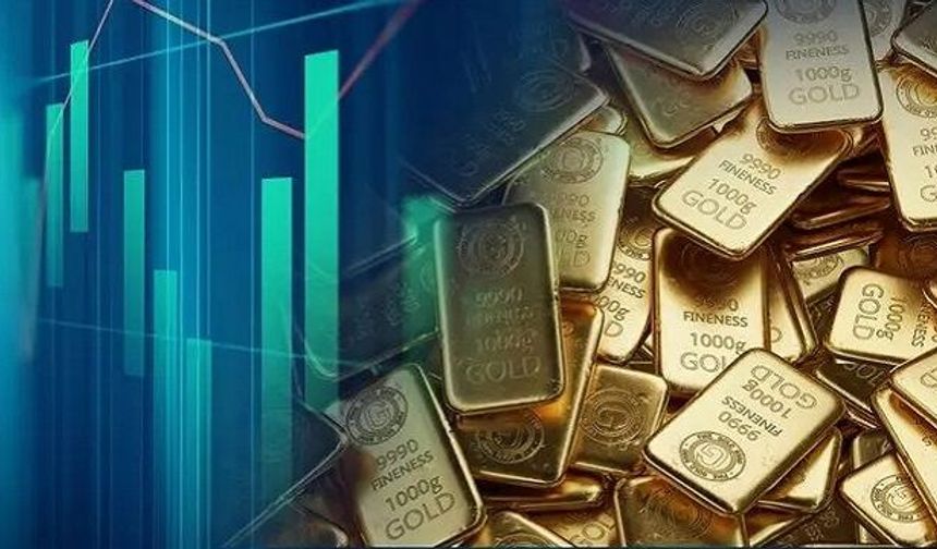 Dev bankadan yeni altın tahmini! Gram ve çeyrek sahiplerini ilgilendiriyor
