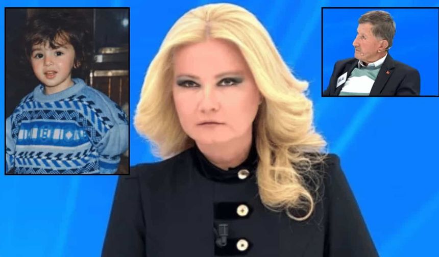 Kütahya'da 3 yaşındayken sırra kadem basmıştı: 29 yıllık sır perdesi aralanıyor mu?