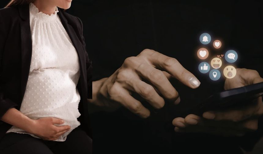 Meclis'ten geçti: Doğum izni uzatılıyor, sosyal medyaya yaş sınırı geliyor