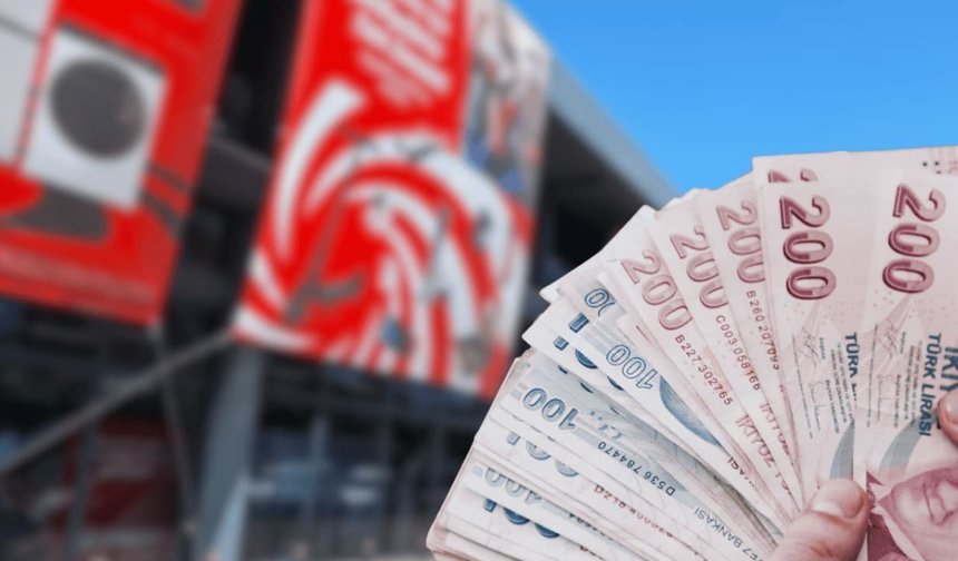 Eskişehir'de de şubeleri bulunan teknoloji devine 330 milyon TL'lik ceza