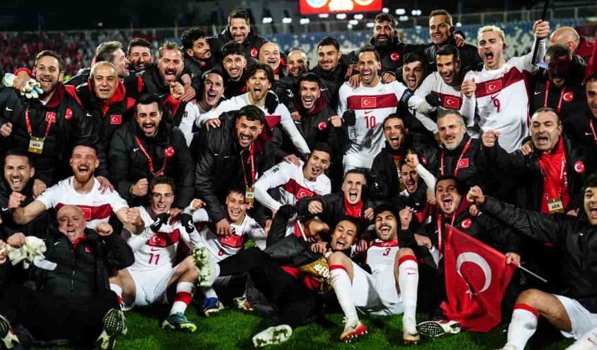 Milli Takımdan 9 yıl sonra bir ilk! FIFA sıralaması güncellendi