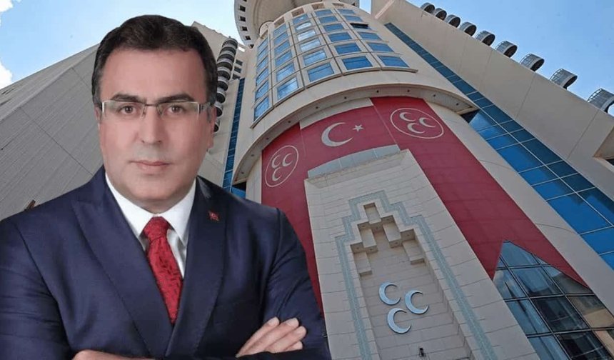 Milliyetçi Hareket Partisi Eskişehir İl Yönetimi belli oldu