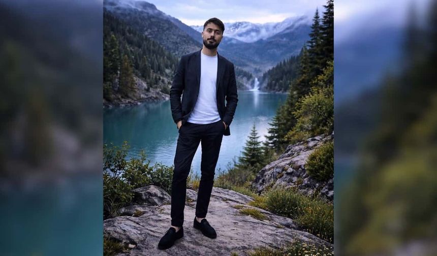 20 yaşındaki üniversite öğrencisi, motor kazasında hayatını kaybetti