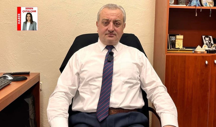 Eskişehir’de planlama yapılmamış: İnsanlar "Nedir bu trafik" diyor