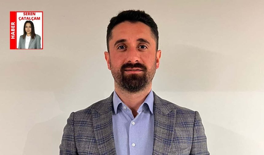 Eskişehir Bilecik Eczacılar Odası Başkanı Çelik: “Ticari baskılar altında eziliyoruz”