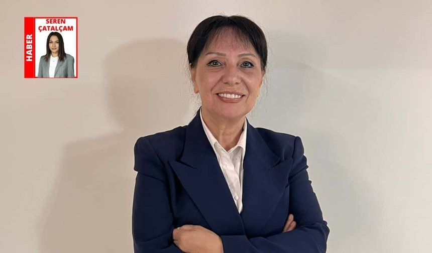 Eskişehir Toplum ve Sanat Derneği Başkanı Bağcı: "Toplumsal olaylara sanatla farkındalık yaratıyoruz”