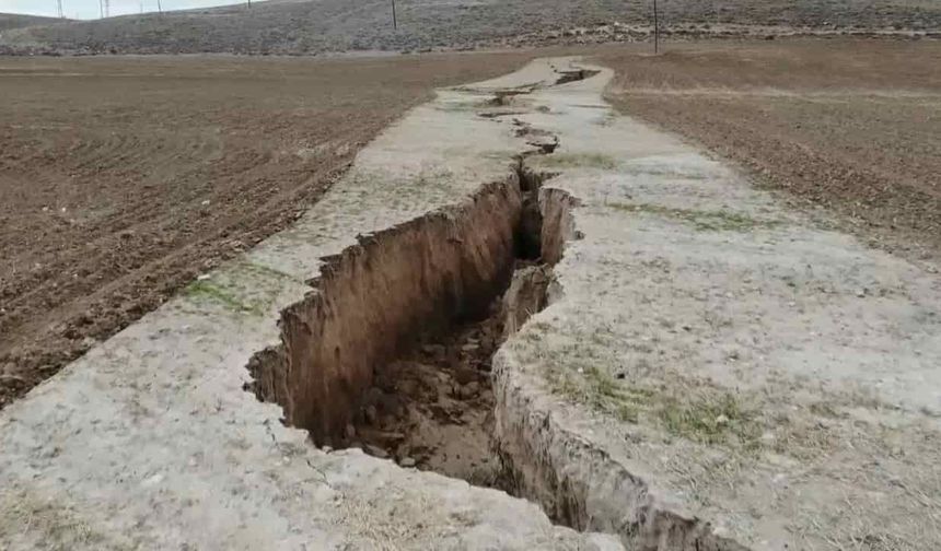 17 ili saran sessiz tehlike! Eskişehir tehlikeli iller arasında