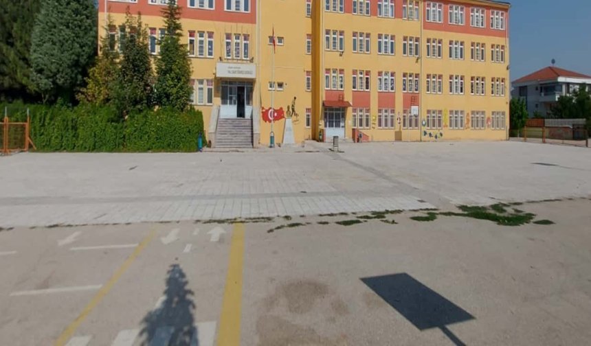 Eskişehir'de okullarda güvenlik önlemleri artırıldı