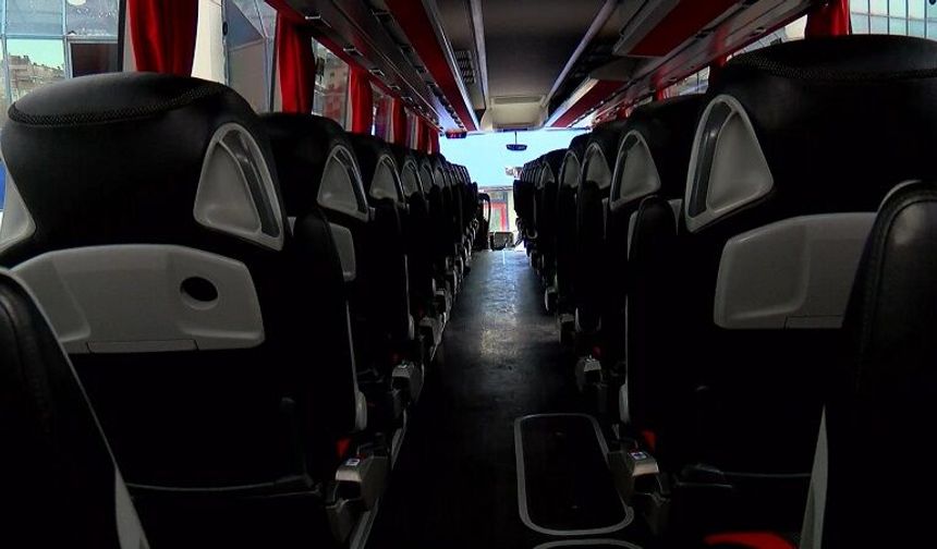 Film gibi olay: Eskişehir'e uyuşturucu sokacakken böyle yakalandı