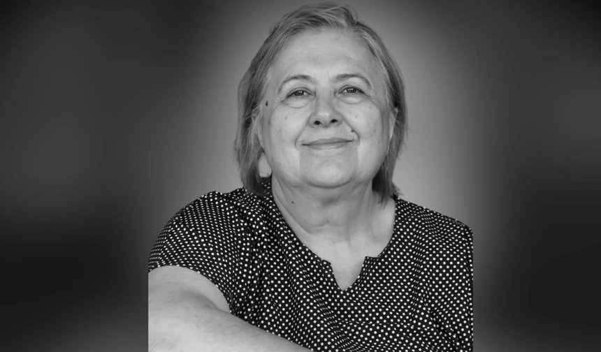 Anadolu Üniversitesi'nin acı kaybı: Prof. Dr. Sevgi Kaytanlı Gerek hayatını kaybetti
