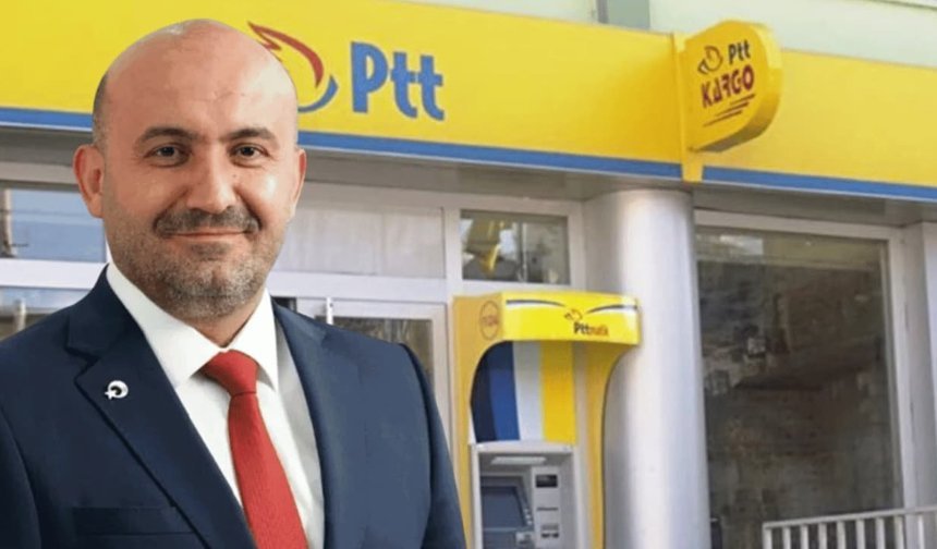 Gürhan Albayrak'tan PTT Açıklaması: Tekrar görüşeceğiz