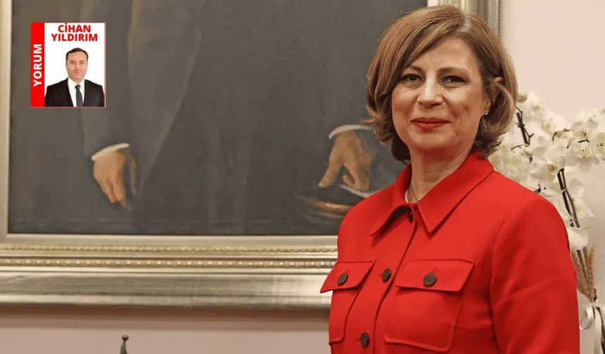 Rakipleri çıldırmanın eşiğinde…