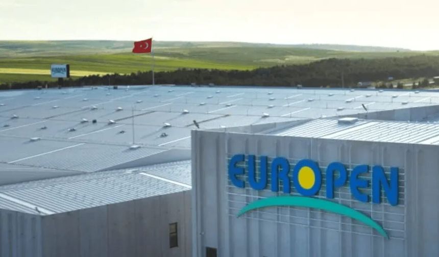 Europen üst üste 5. kez birinci