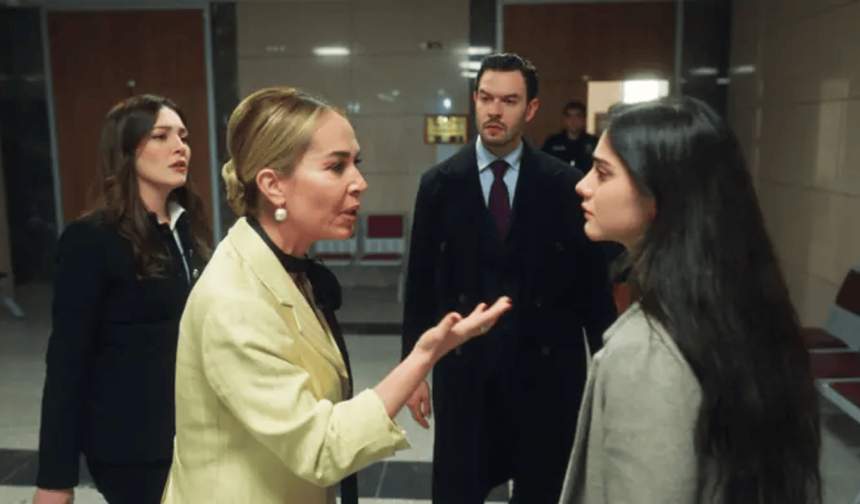 Sevdiğim Sensin'in yıldızı Eskişehir'de!