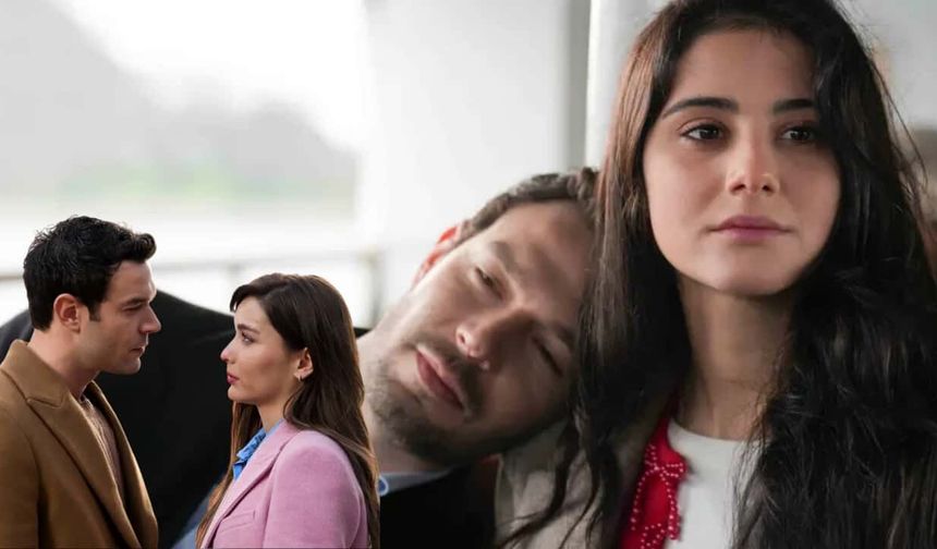 Reyting rekorları kıran dizi Sevdiğim Sensin'e "Fatma" geliyor