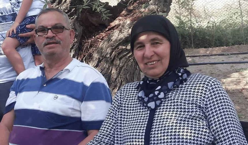 Gürültü kavgası kanlı bitti: Yaşlı çifti pompalı tüfekle öldürdüler