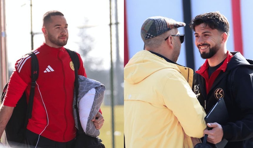 Şimşekler Balıkesir yolcusu