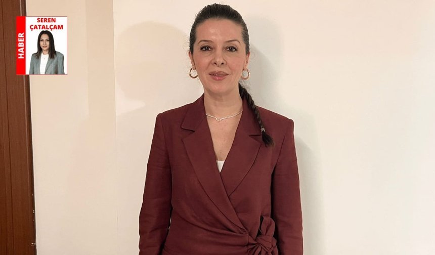 Eskişehir Diş Hekimleri Odası Başkan Adayı Sinem Aydınmakina: “Birlik ve beraberliği bütün haline getireceğiz”