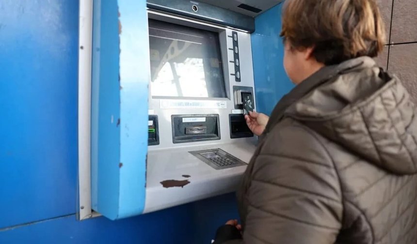 Eskişehir'de online su yükleme döneminin başlayacağı tarih belli oldu!