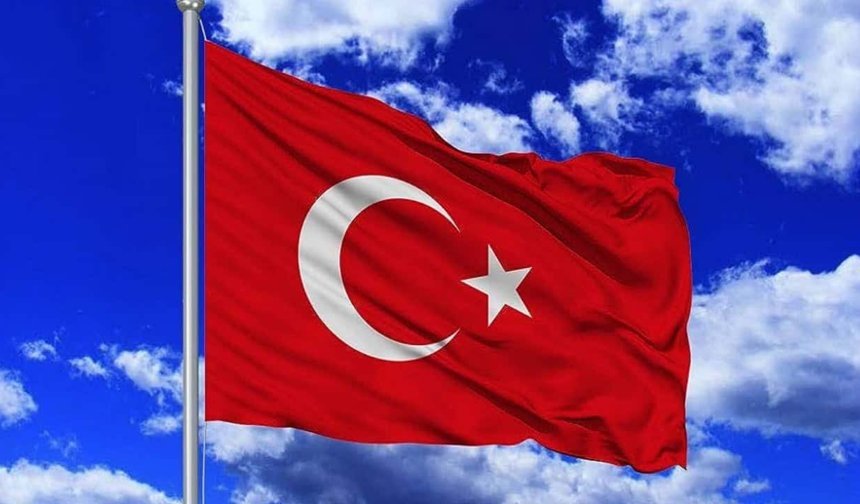 Türk bayrağını yakan 15 yaşındaki şüpheli hakkında dikkat çeken karar!