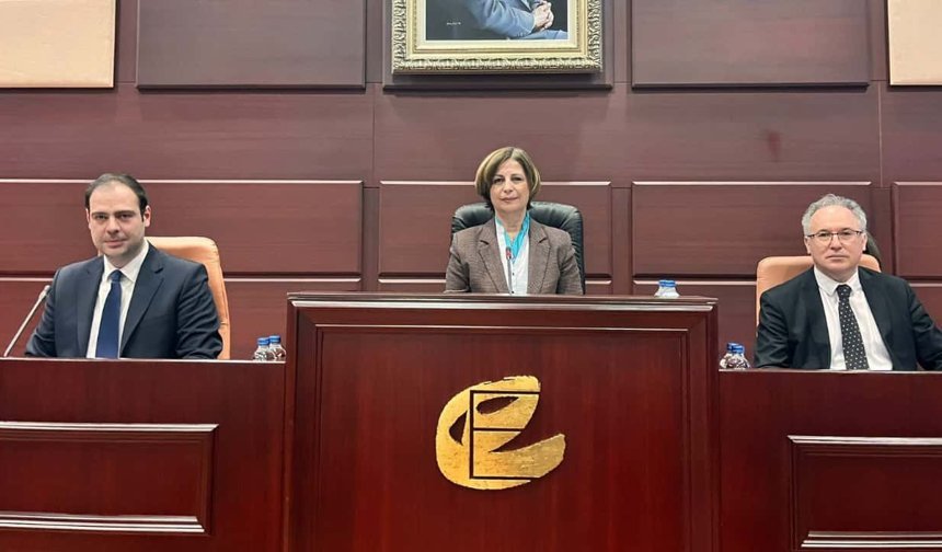 Ünlüce: “Hiç kimse kendini hakim, savcı yerine koyarak hüküm veremez”