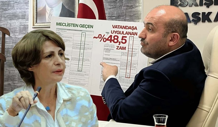 Bakanlık, Ayşe Ünlüce için soruşturma izni verecek mi?