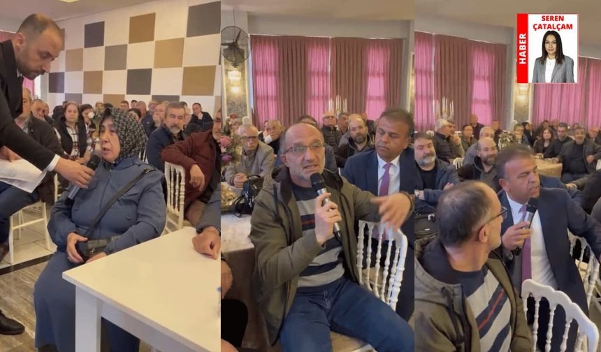 Eskişehir'de hobi bahçesi sahipleri tepkili: 900 bin liralık ceza geldi!