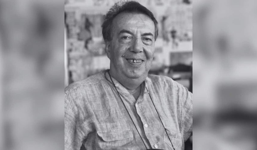 Eskişehir'de sağlık camiasını üzen kayıp: Dr. Hasan Ulvi Kıvanç hayatını kaybetti