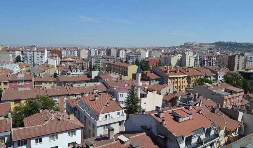 Eskişehir'de TOKİ konutları ne zaman teslim edilecek? İşte planlanan teslim tarihi…