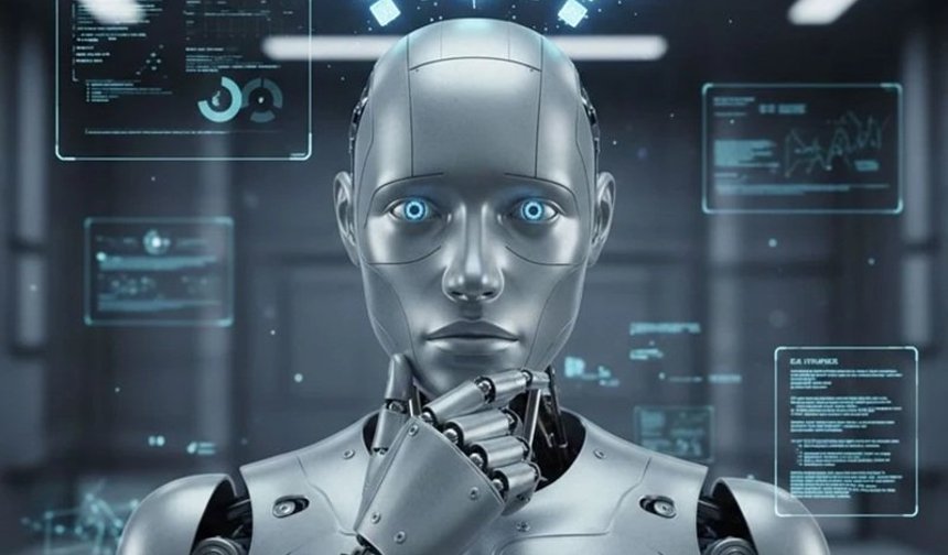 Yapay zekanın yok edemeyeceği meslekler açıklandı!