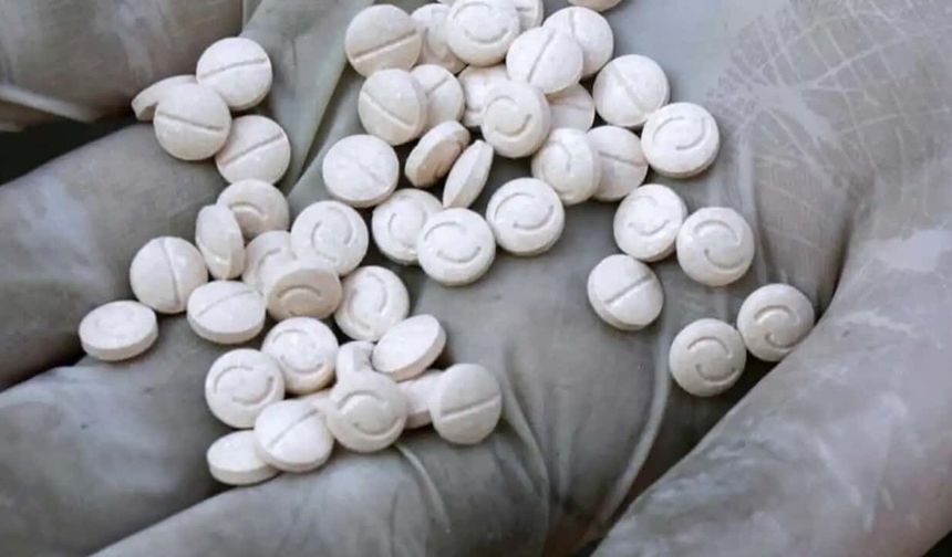 Eskişehir'de ekipler harekete geçti: Kilolarca uyuşturucu ele geçirildi