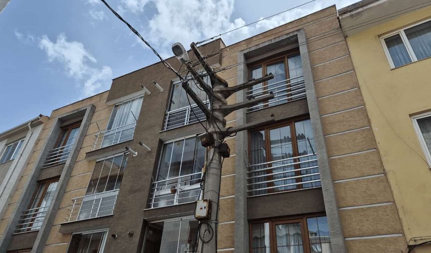 Eskişehir'de haber alamayan yakınları evine gitti: 67 yaşındaki kadın ölü bulundu