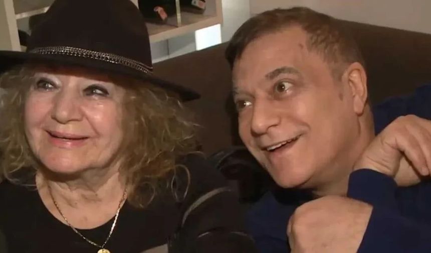 "Asla sevemedim" demişti: Mehmet Ali Erbil'in annesi hayatını kaybetti!