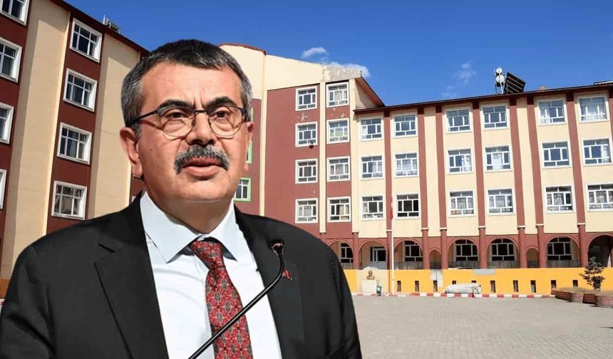 Bakan Tekin açıkladı: Eskişehir'de okullarda alınacak yeni güvenlik önlemleri neler?