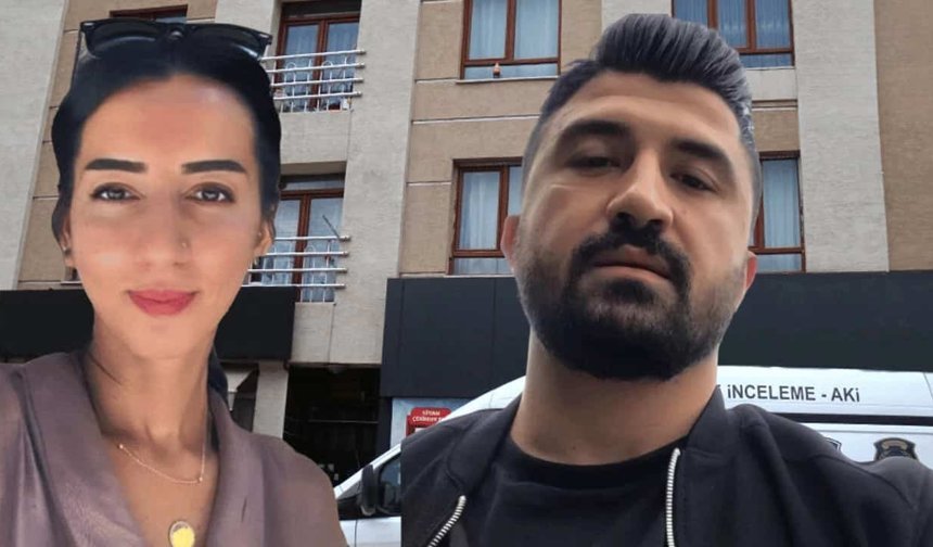 Eskişehir'de bir çocuk annesi Zerin pencereden düşerek hayatını kaybetmişti: Tartışmalı karara yargıtay onayı