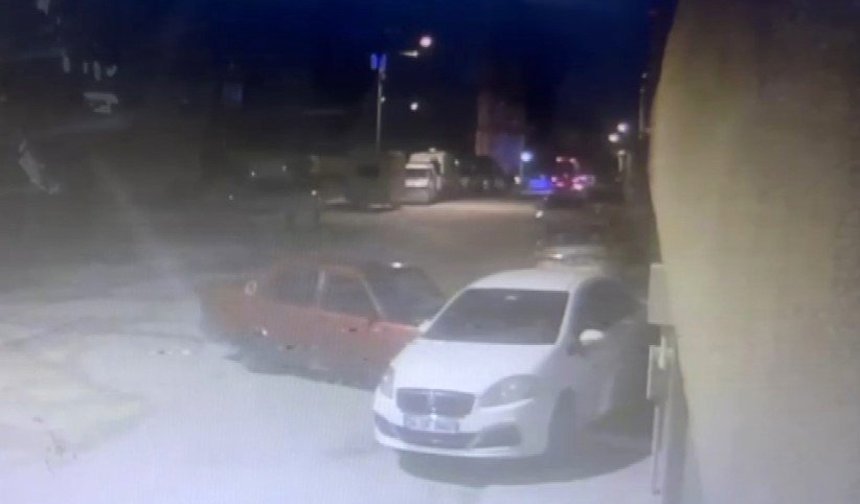 Hem alkollü hem ehliyetsiz! Eskişehir'de drift atarken kaza yapan sürücüye 210 bin TL ceza