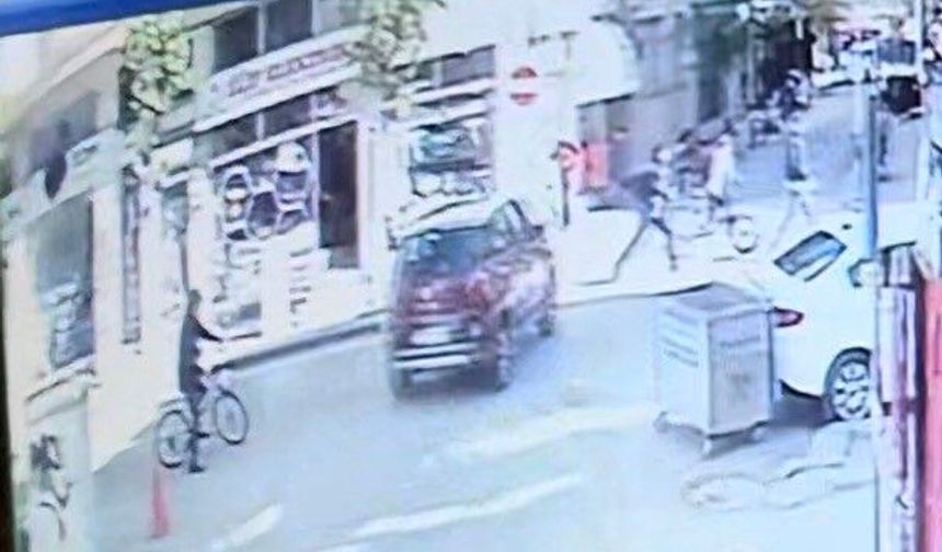Ters yönde dehşet saçmıştı: Eskişehir'de 1 kişinin öldüğü feci kazada sürücü tutuklandı!