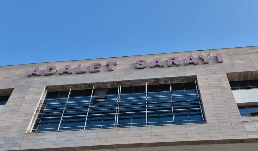 Eskişehir'de aynı aileden 5 kişinin yargılandığı davada karar çıkmadı