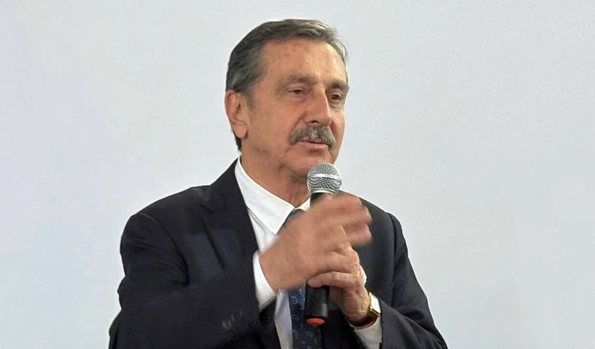 Başkan Ataç hakim karşısına çıkıyor