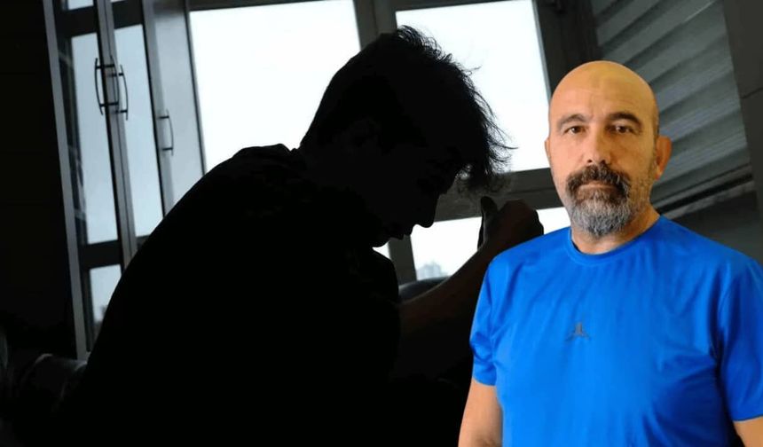 Faik Alkan: "Akran zorbalığı Eskişehir'de de var"