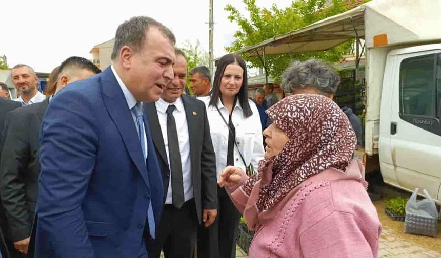 Ankette Sezer farkı!