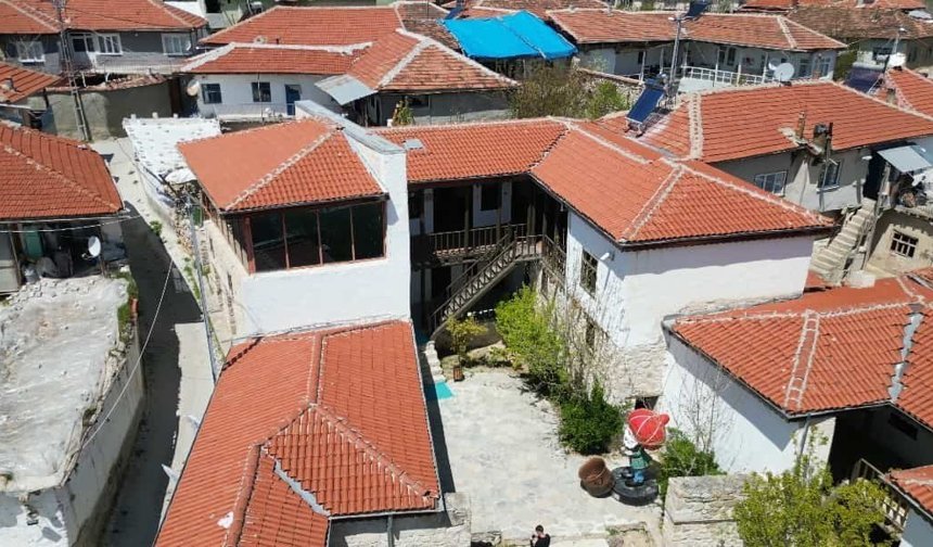 Nasreddin Hoca'nın evinde restorasyon çalışmaları tamamlandı: Yeni ziyaretçilerini bekliyor