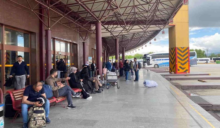 Yetkililerden Eskişehir için korsan bilet uyarısı! Paranız yanmış olabilir