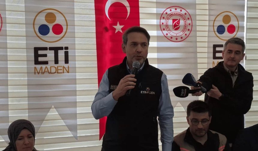 Bakan Bayraktar açıkladı: Eskişehir'de yaklaşık 300 kişiye istihdam sağlanacak