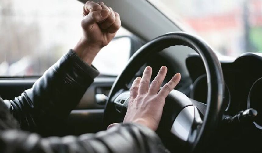Türkiye kaçıncı sırada? İşte dünyanın en sinirli ülkeleri
