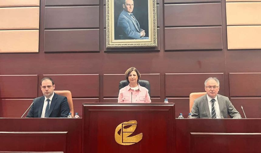 “Tüm eleştirilere rağmen hedeflerde yaklaşık yüzde 70 gerçekleşme”